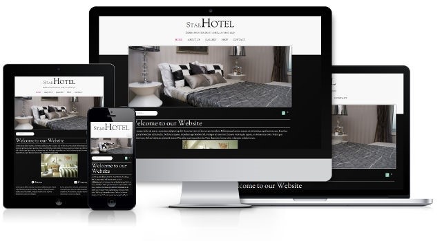 Le responsive design c'est quoi ? - WIC
