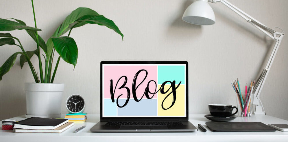 les avantages d'un blog