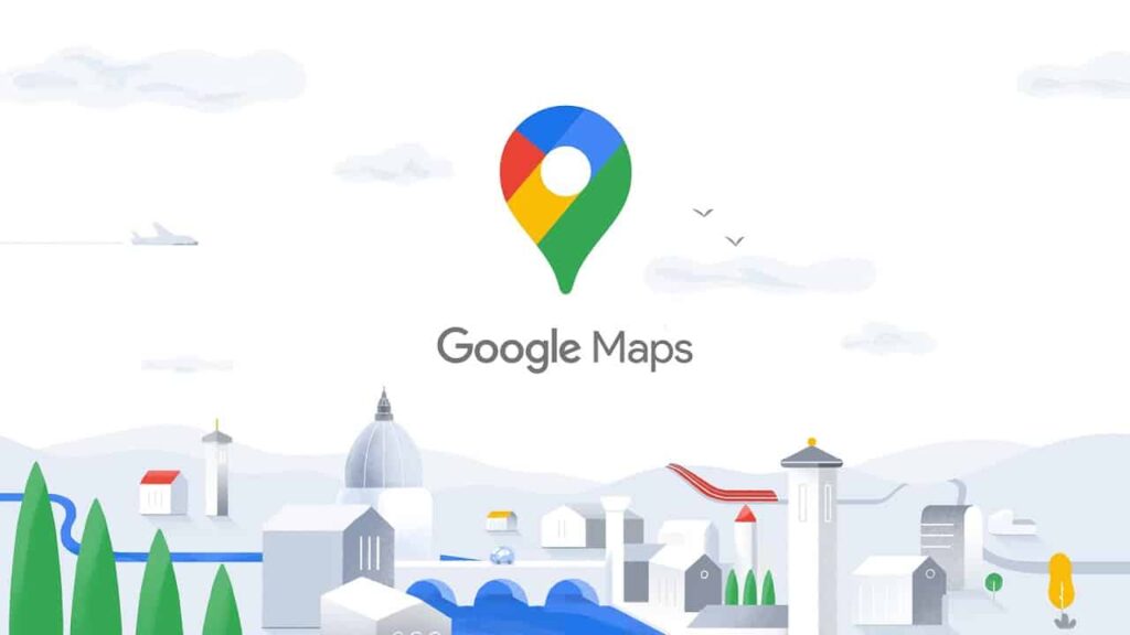 Google maps SEO local